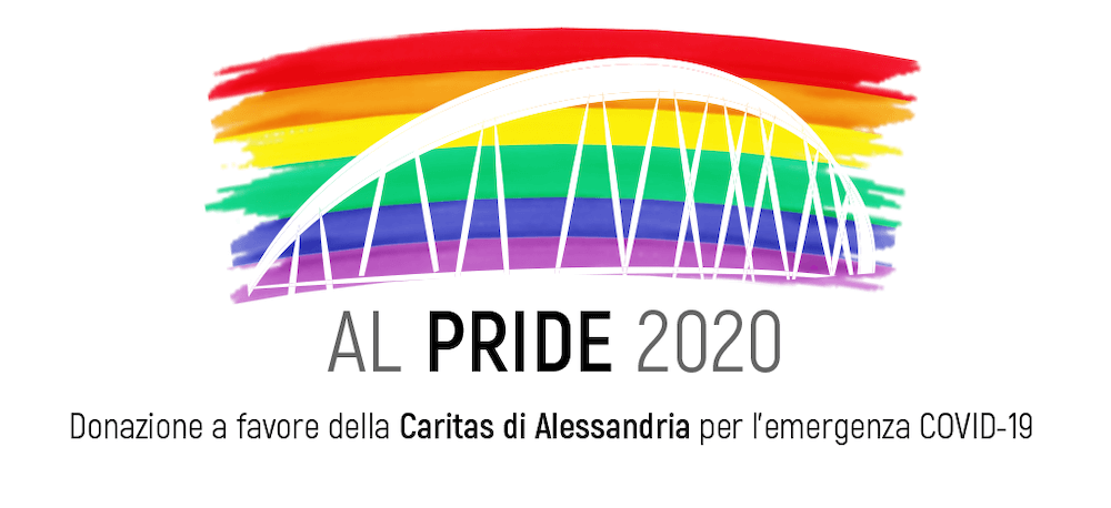 Coronavirus, cancellato anche il Pride di Alessandria