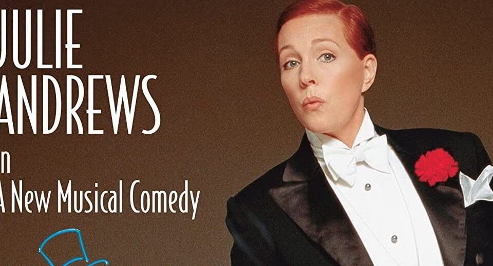 Guida TV tra film e serie LGBT, 8 aprile 2020: vi consigliamo Victor Victoria