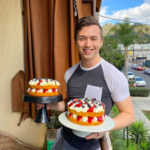 Gli scatti culinari di Instagram - Thumbnail