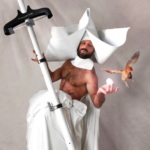 Andrea Ciarlatano - Thumbnail