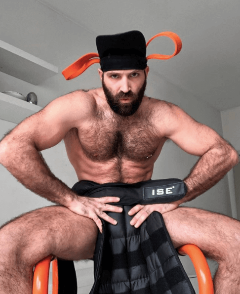 Andrea Ciarlatano
