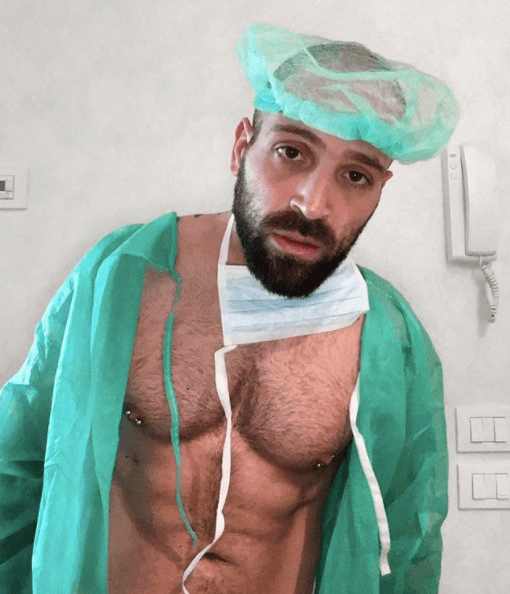 Andrea Ciarlatano