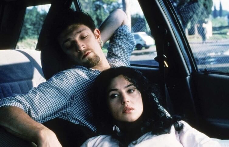 Lovers Film Festival si fa on line, arrivano 4 giorni di film e corti LGBT gratis sul web - come mi vuoi vincent cassell monica bellucci - Gay.it
