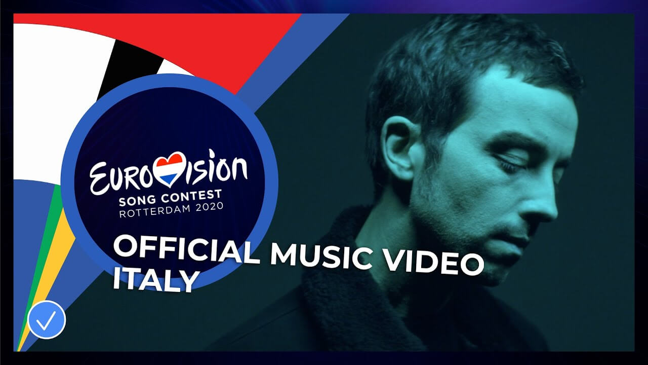 Eurovision, l’evento alternativo su Rai1 il 16 maggio: Diodato canterà per l’Italia