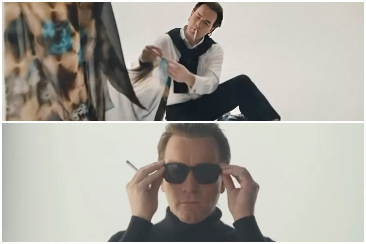 Le 11 serie tv LGBT più attese del 2021 - ewan halston - Gay.it