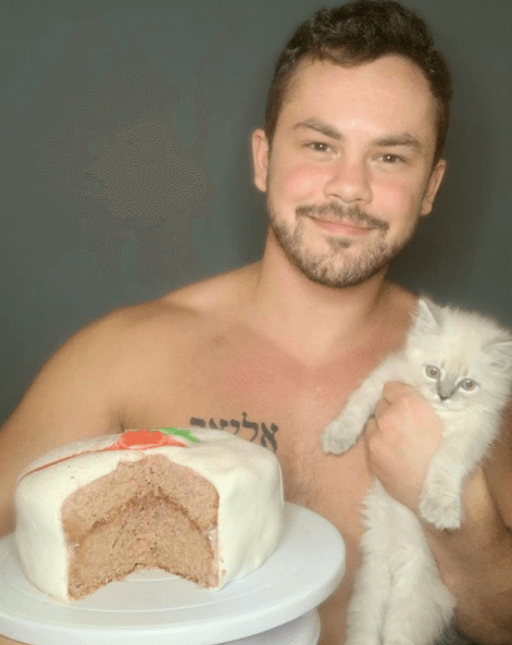 Gli scatti culinari di Instagram