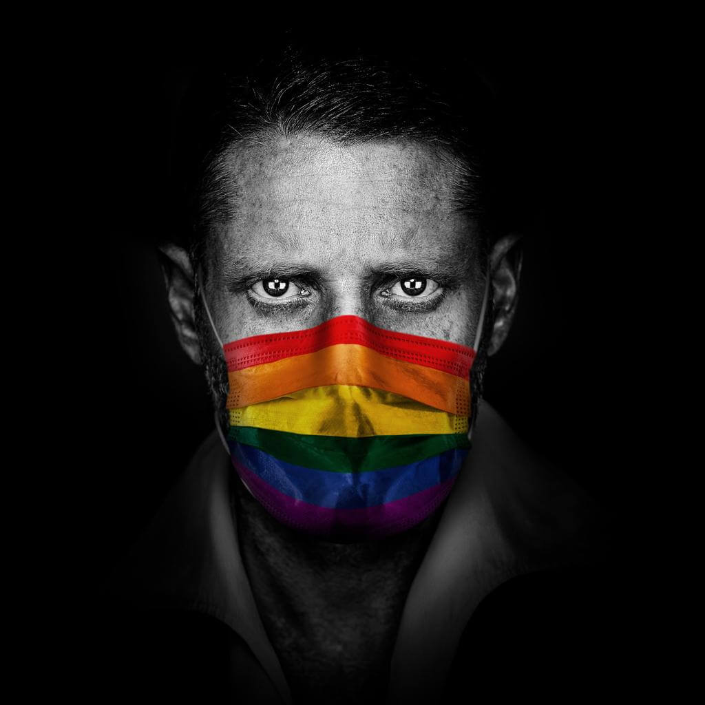 Gli 11 alleati LGBTQ+ italiani del 2021 - lapo.cover - Gay.it