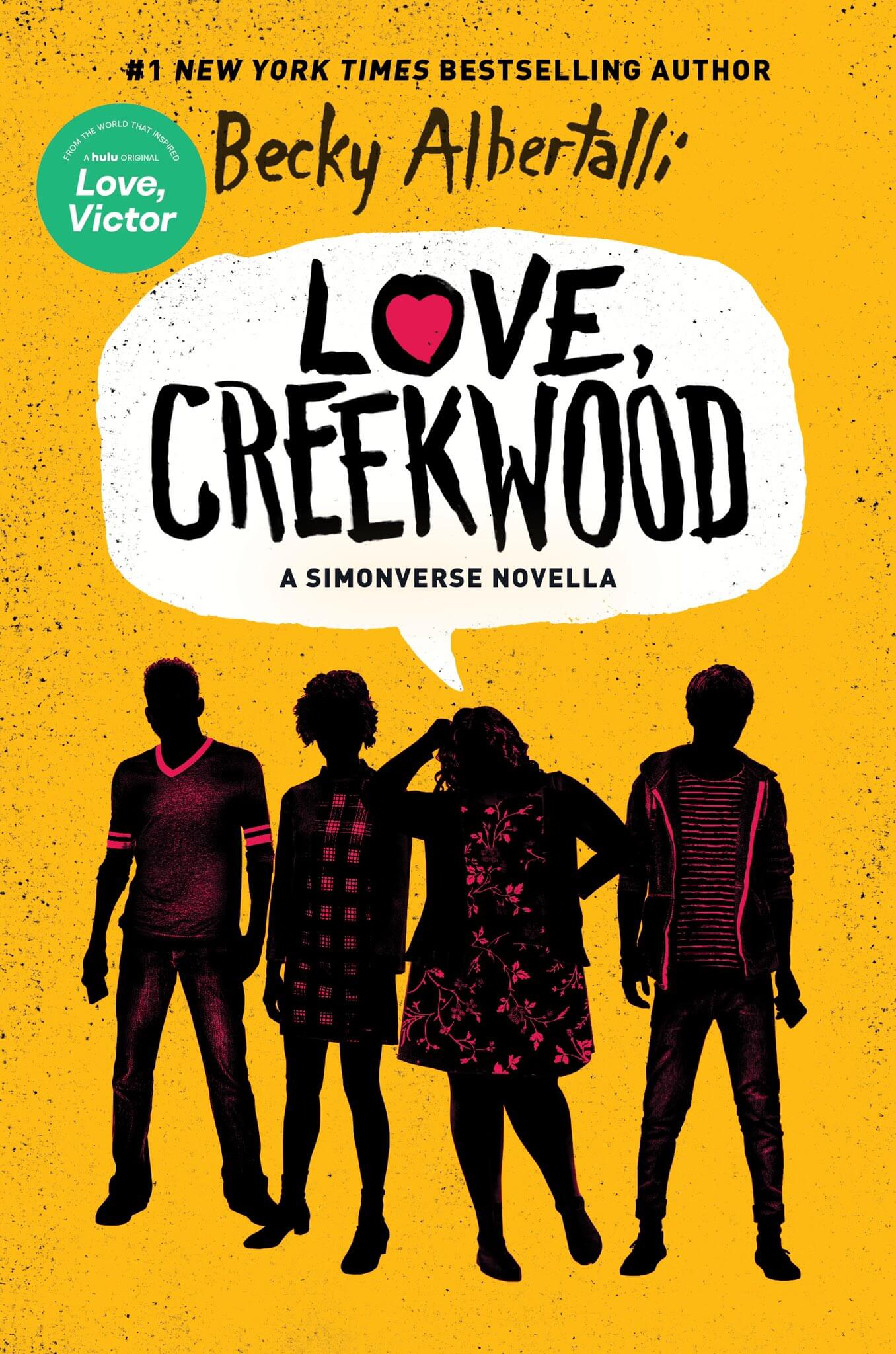 "Love, Creekwood", arriva un altro sequel editoriale di Love, Simon: l'annuncio dell'autrice Becky Albertalli - love creekwood - Gay.it