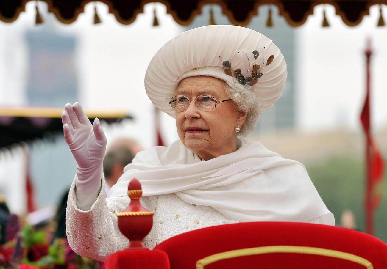 Tanti auguri alla Regina Elisabetta II: i 95 anni di Sua Maestà e il pensiero alla comunità LGBT