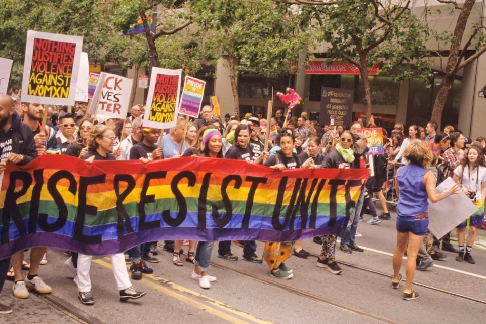 Coronavirus, cancellato anche lo storico 50esimo Pride di San Francisco - san framcisco pride - Gay.it