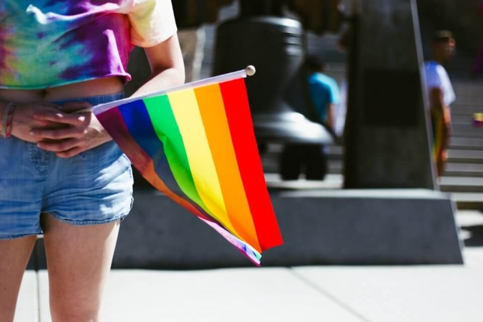 Torino Pride 2020 annullato, al suo posto un flash mob arcobaleno