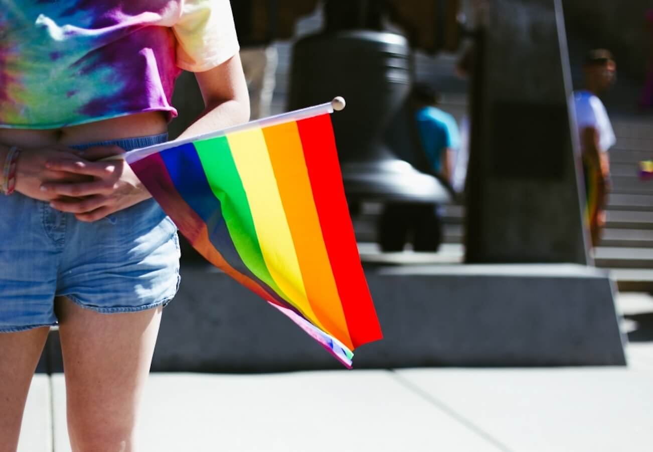 Torino Pride 2020 annullato, al suo posto un flash mob arcobaleno