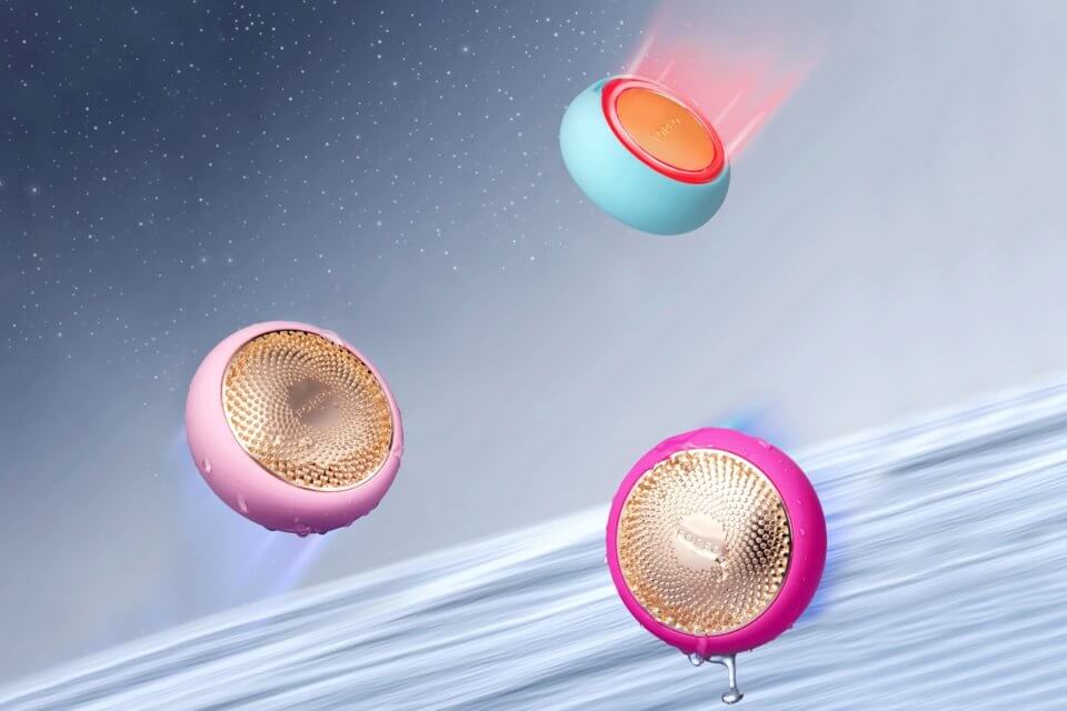 Anche in quarantena, pensiamo al nostro benessere psico-fisico con Foreo