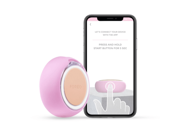 Anche in quarantena, pensiamo al nostro benessere psico-fisico con Foreo - ufo 2 - Gay.it