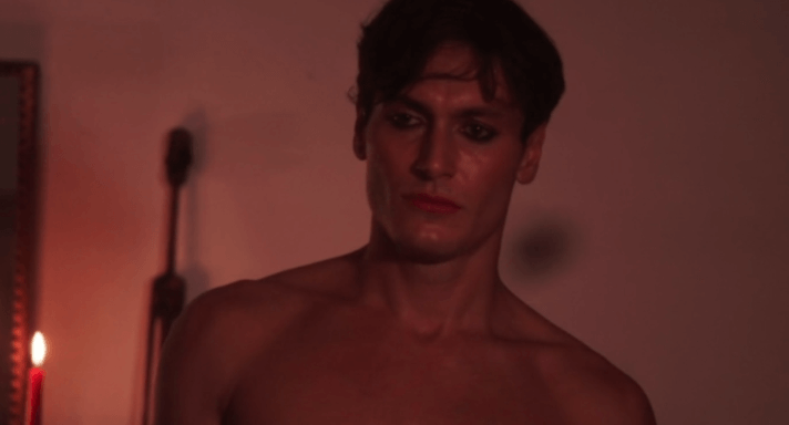 Venere è un Ragazzo, il corto queer tra crossdressing e passione lgbt - VIDEO - venere e un ragazzo 2 - Gay.it