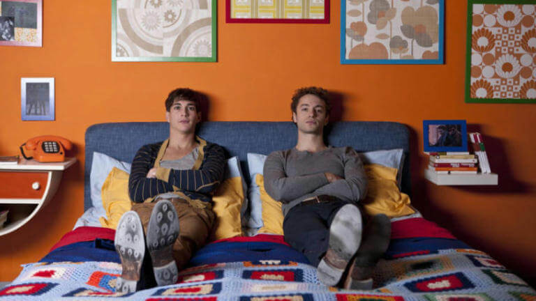 Lovers e Festival Mix Milano insieme contro l'OmoTransFobia: domenica di film LGBT gratis sul web - 9268 big - Gay.it