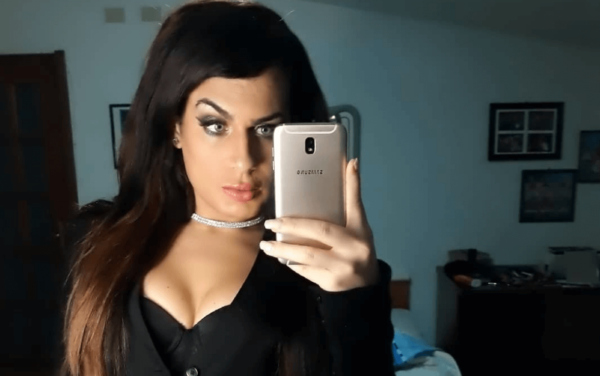 “Così Instagram monetizza sulla transfobia. Per noi non c’è posto” la denuncia di Aurora Consolo