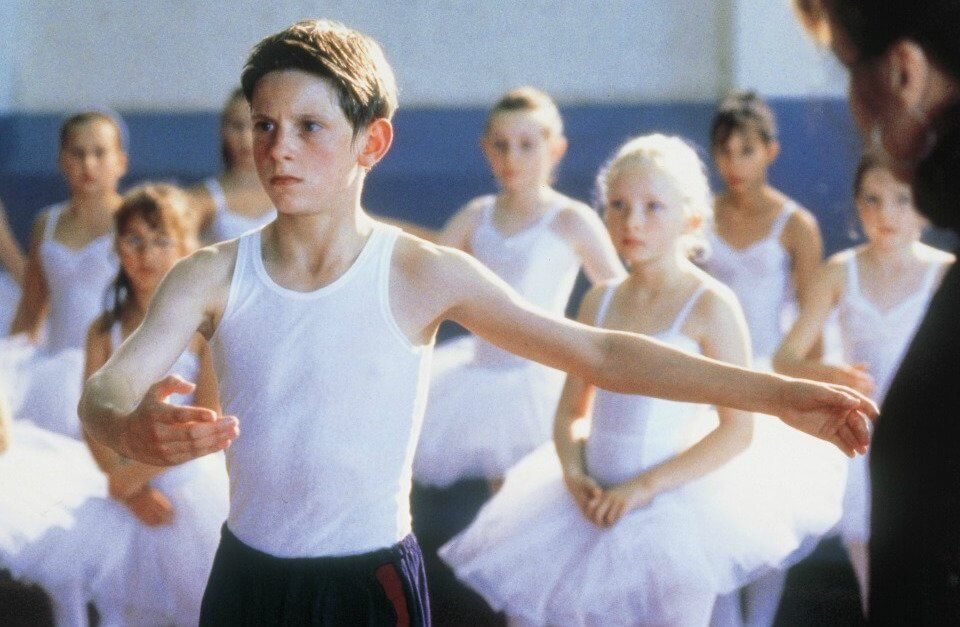 Billy Elliot compie 20 anni, omaggio ad una meraviglia di inizio millennio