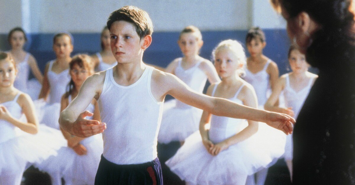 I film LGBTQIA+ della settimana 29 gennaio/4 febbraio tra tv generalista e streaming - Billy Elliot - Gay.it