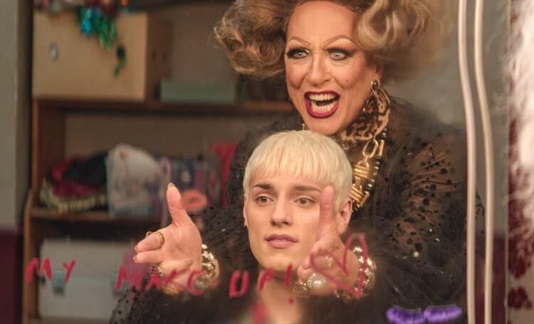 "Tutti parlano di Jamie", il musical queer in arrivo direttamente su Amazon Prime Video - Everybody’s Talking About Jamie 2 - Gay.it