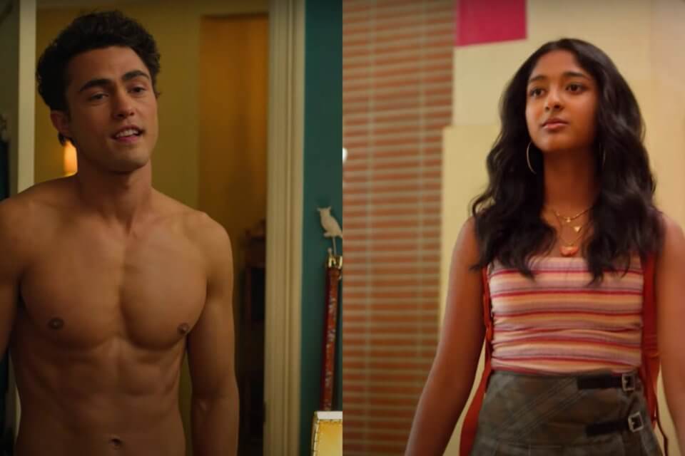 “Non ho mai”, la nuova deliziosa serie Netflix che rimarca l’importanza della diversità e dell’accettazione di sè