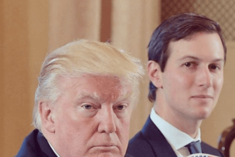 Jared Kushner, il genero nonché consulente di Donald Trump contro le terapie di conversione? - Jared Kushner - Gay.it