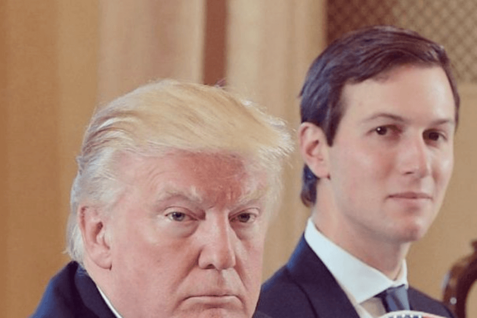 Jared Kushner, il genero nonché consulente di Donald Trump contro le terapie di conversione?