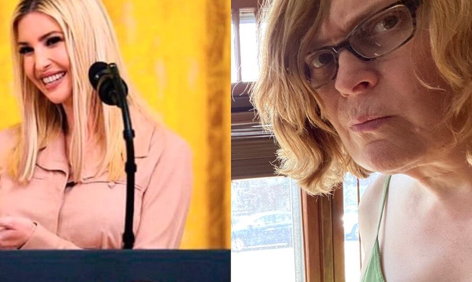 Lilly Wachowski stronca Elon Musk e Ivanka Trump