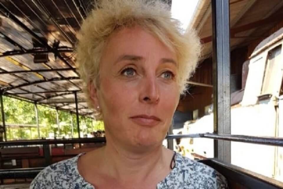 Marie Cau prima sindaca transgender di Francia
