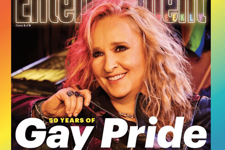 Dramma Melissa Etheridge, morto il figlio 21enne