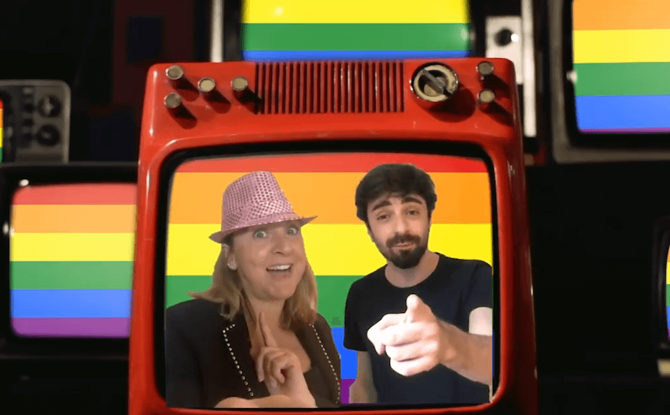 Milano Pride 2020 si farà ON LINE, è ufficiale