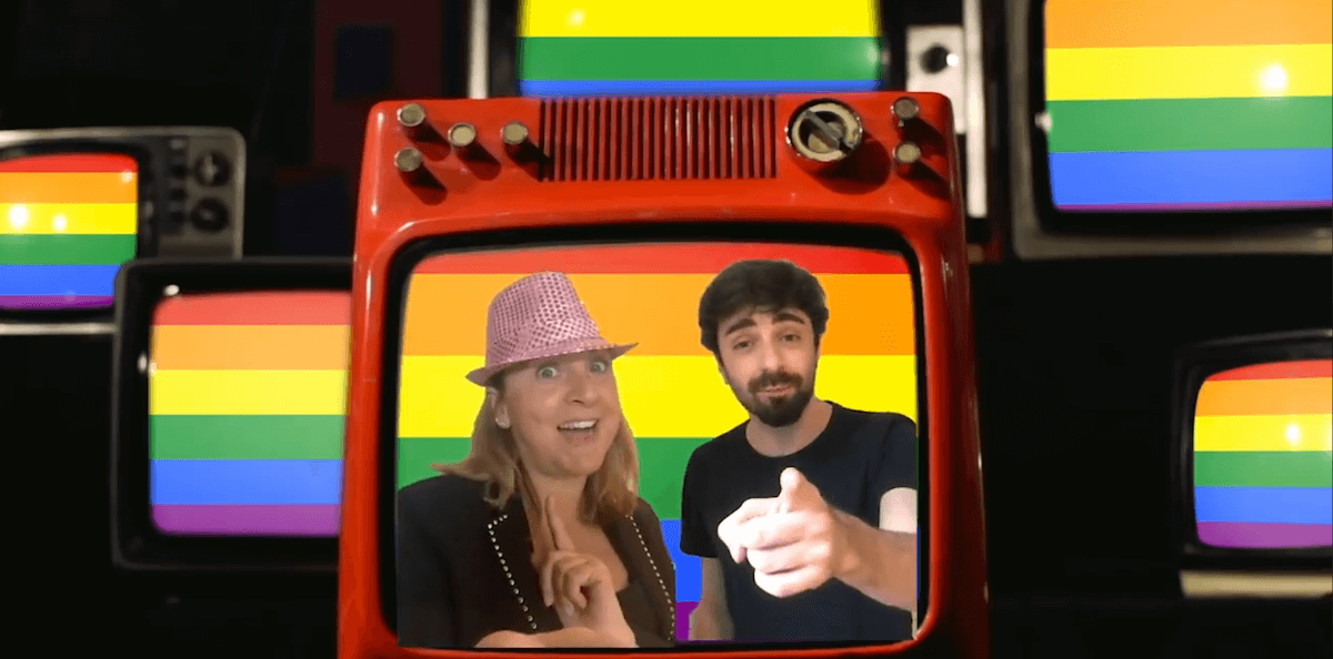 Milano Pride 2020 si farà ON LINE, è ufficiale