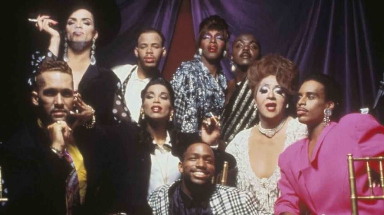 I'm Your Venus, su Netflix il doc che fa luce sull'omicidio della leggenda trans Venus Xtravaganza di Paris is Burning - Paris Is Burning - Gay.it