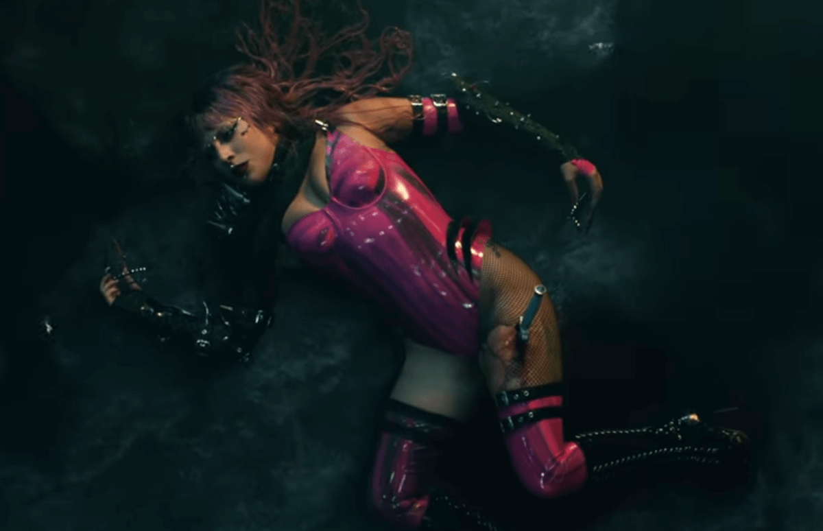 Rain on Me, ecco il nuovo video di Lady Gaga feat. Ariana Grande