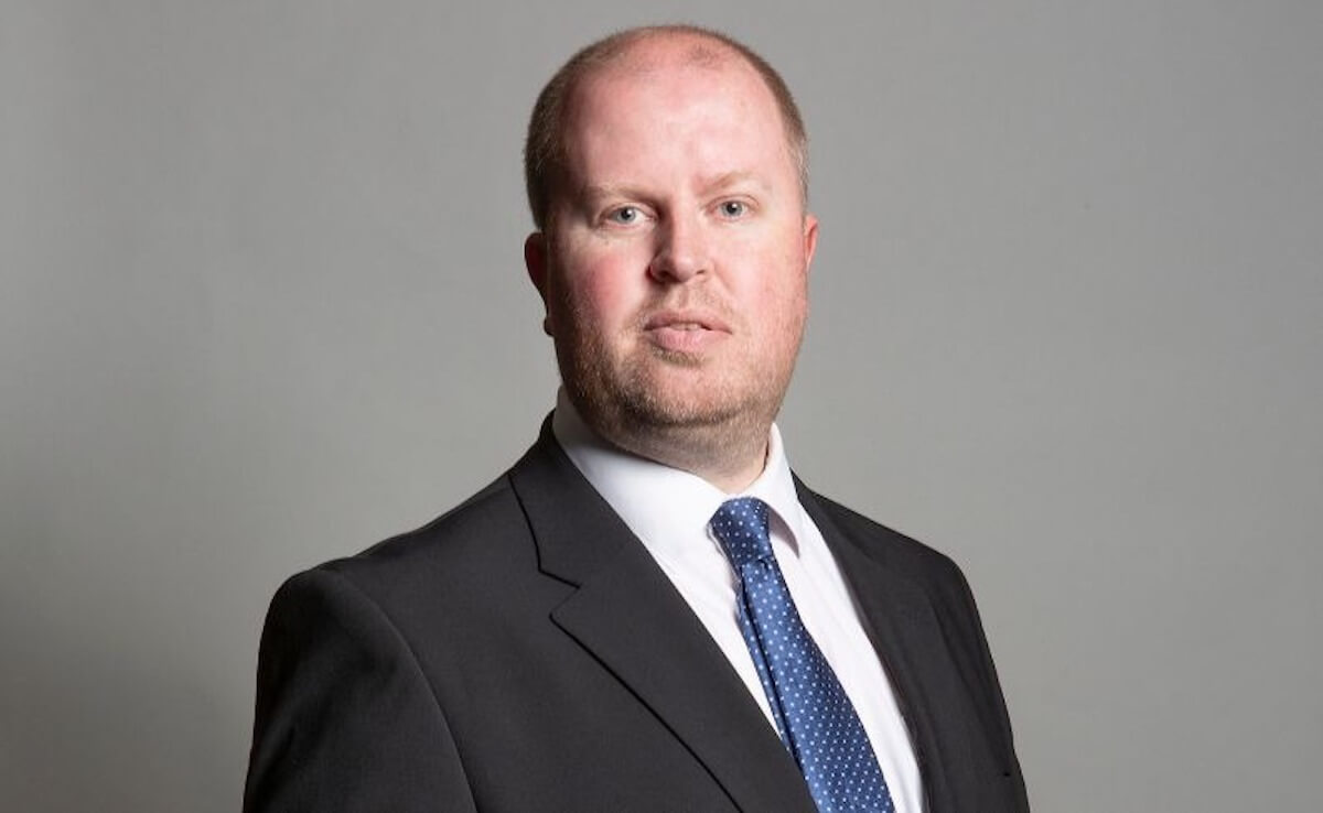 50 Coming Out 'vip' del 2020 - Rob Roberts - Gay.it