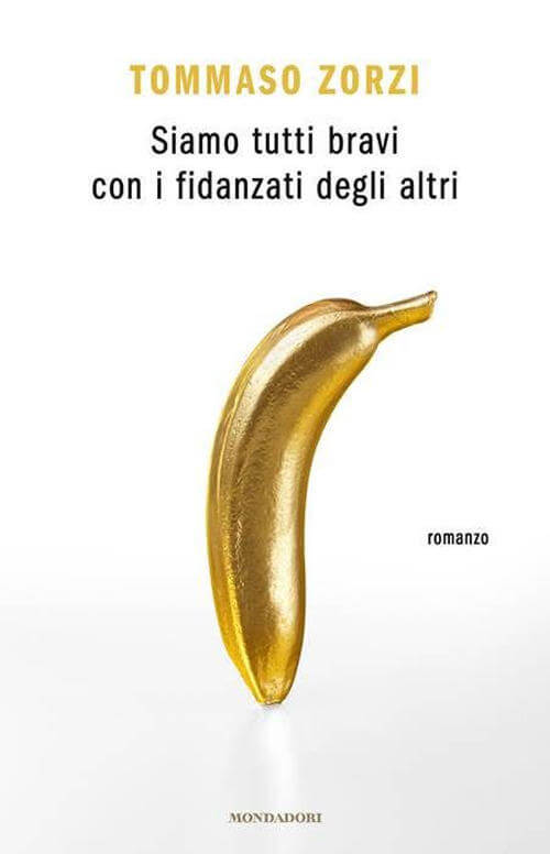 Andrea Pinna e Tommaso Zorzi, arrivano i primi due romanzi a tinte LGBT - Siamo tutti bravi con i fidanzati degli altri - Gay.it