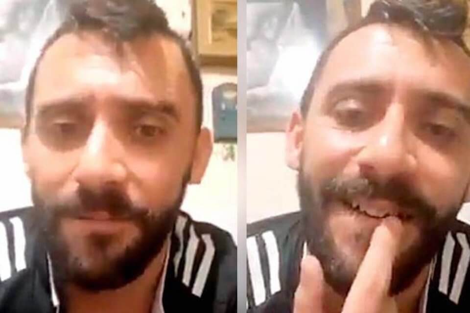 Álvaro Fernández, aggressione omofoba ai danni del rugbista spagnolo: “Erano in 3, mi hanno rotto un dente”