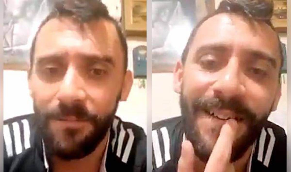 Álvaro Fernández, aggressione omofoba ai danni del rugbista spagnolo: “Erano in 3, mi hanno rotto un dente”
