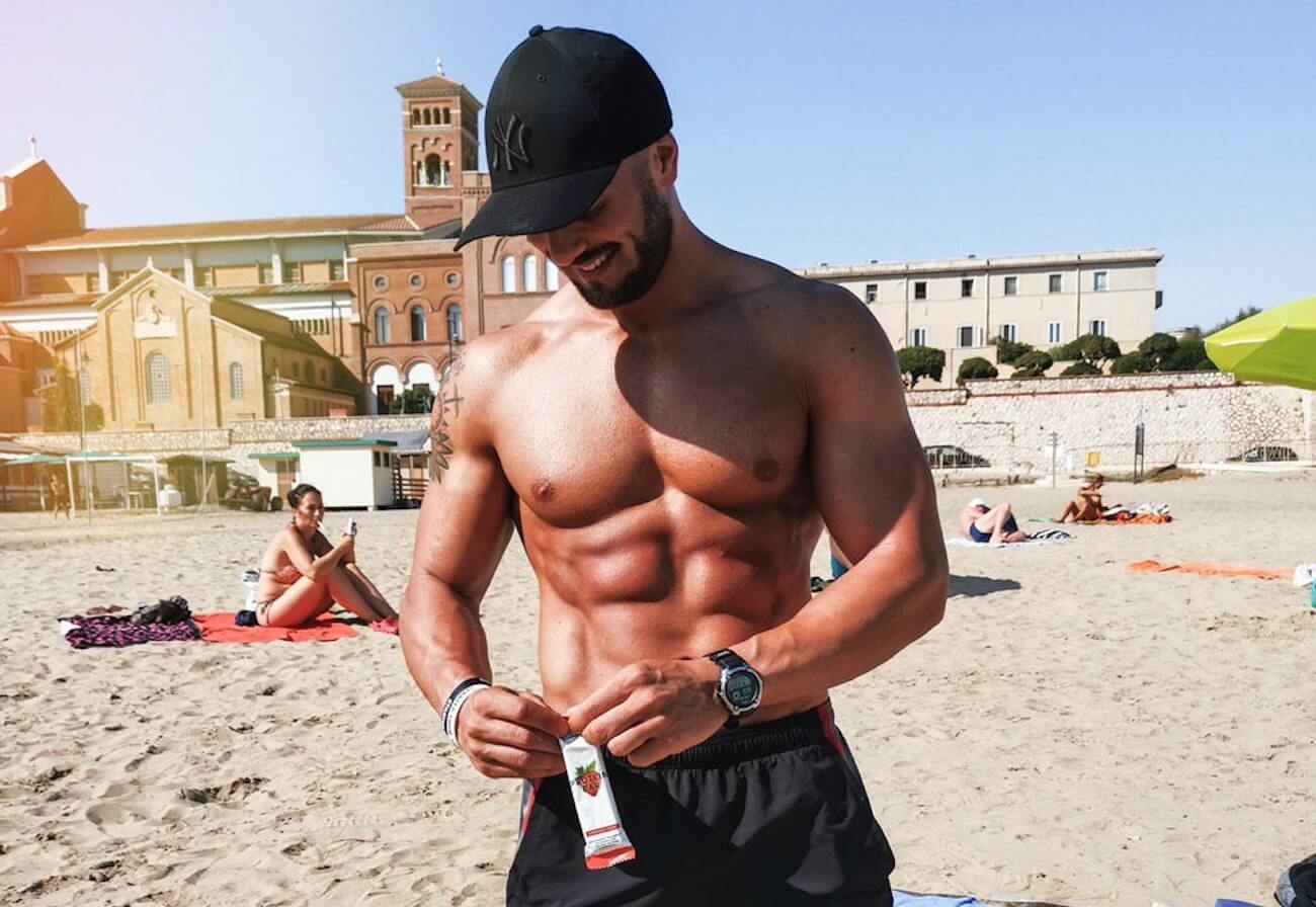 Come bruciare grassi a casa: l’allenamento perfetto