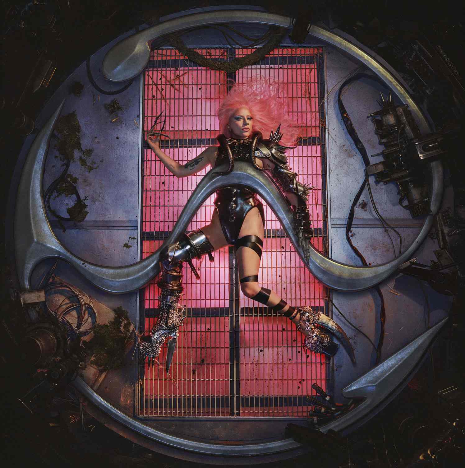 lady-gaga-chromatica-cd-2020