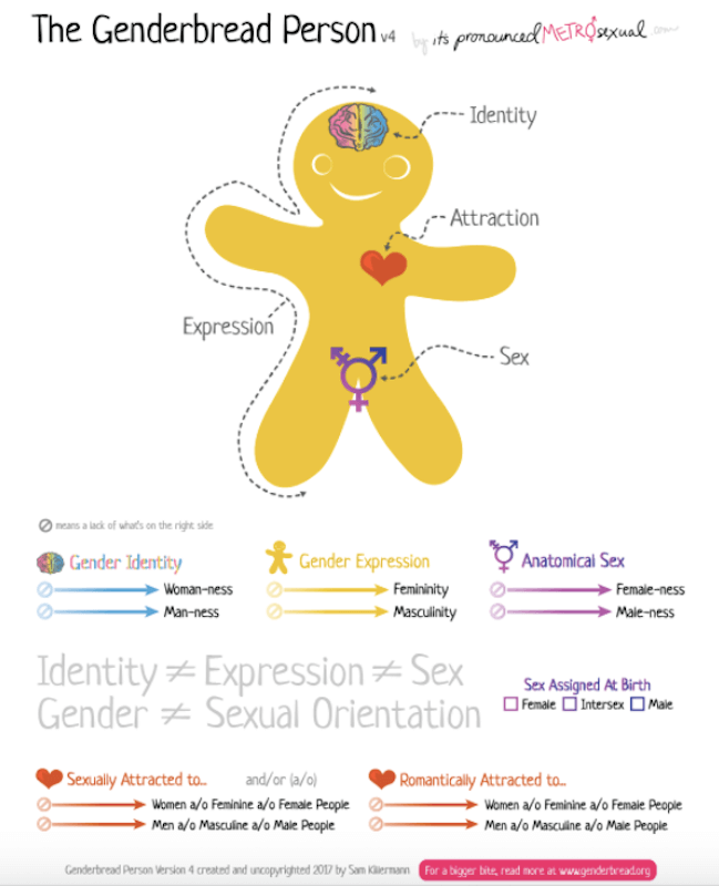 Donna transfobica (e madre di un ragazzo trans) contro le lezioni 'di genere' a scuola - lezioni - Gay.it