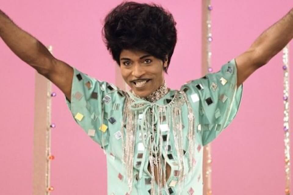Addio a Little Richard, “Regina del Rock” negli ultimi anni diventato omotransfobico