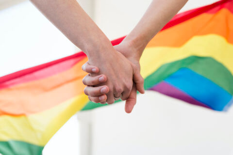 giornata contro l'omotransfobia