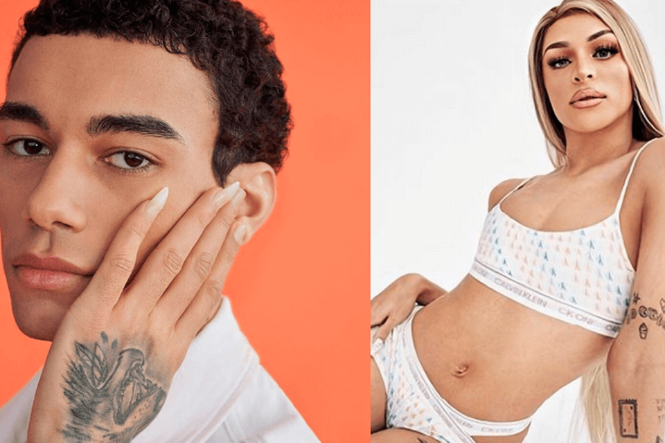 Pride, Calvin Klein celebra l’orgoglio LGBT – il video della nuova campagna