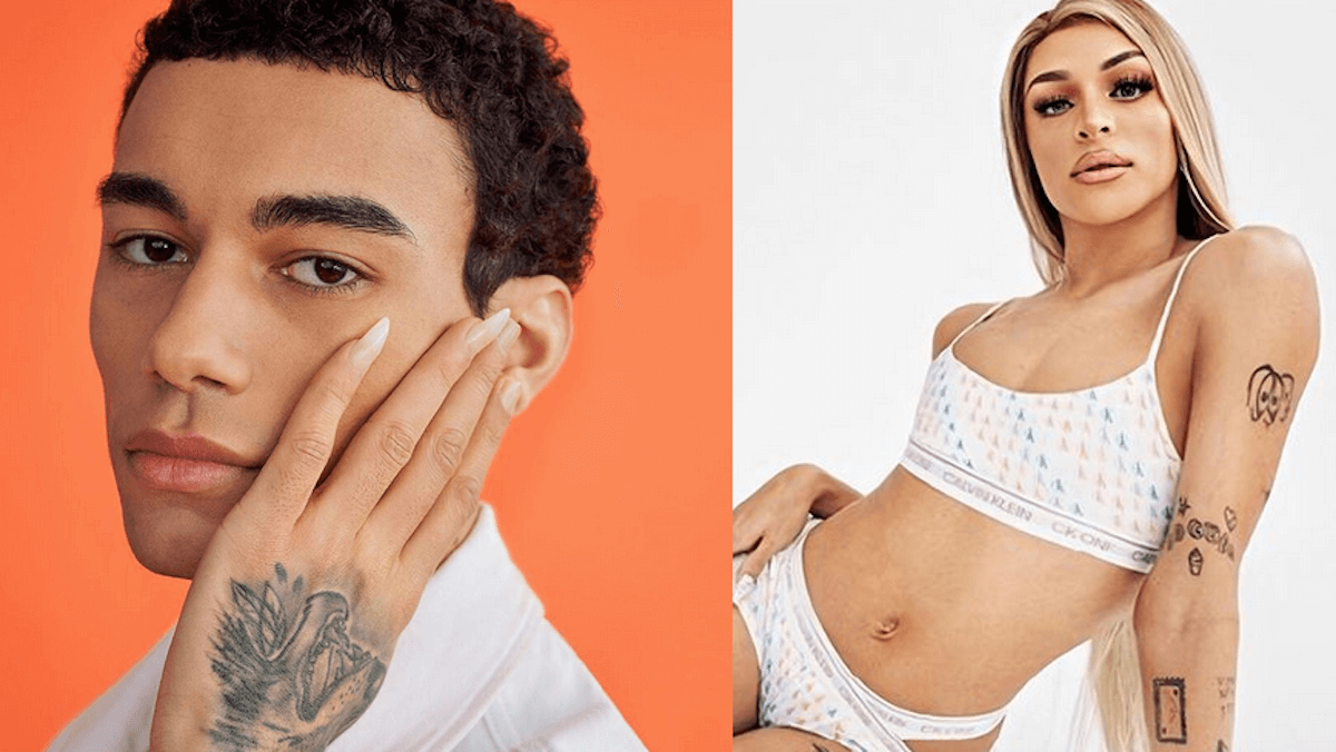Pride, Calvin Klein celebra l’orgoglio LGBT – il video della nuova campagna