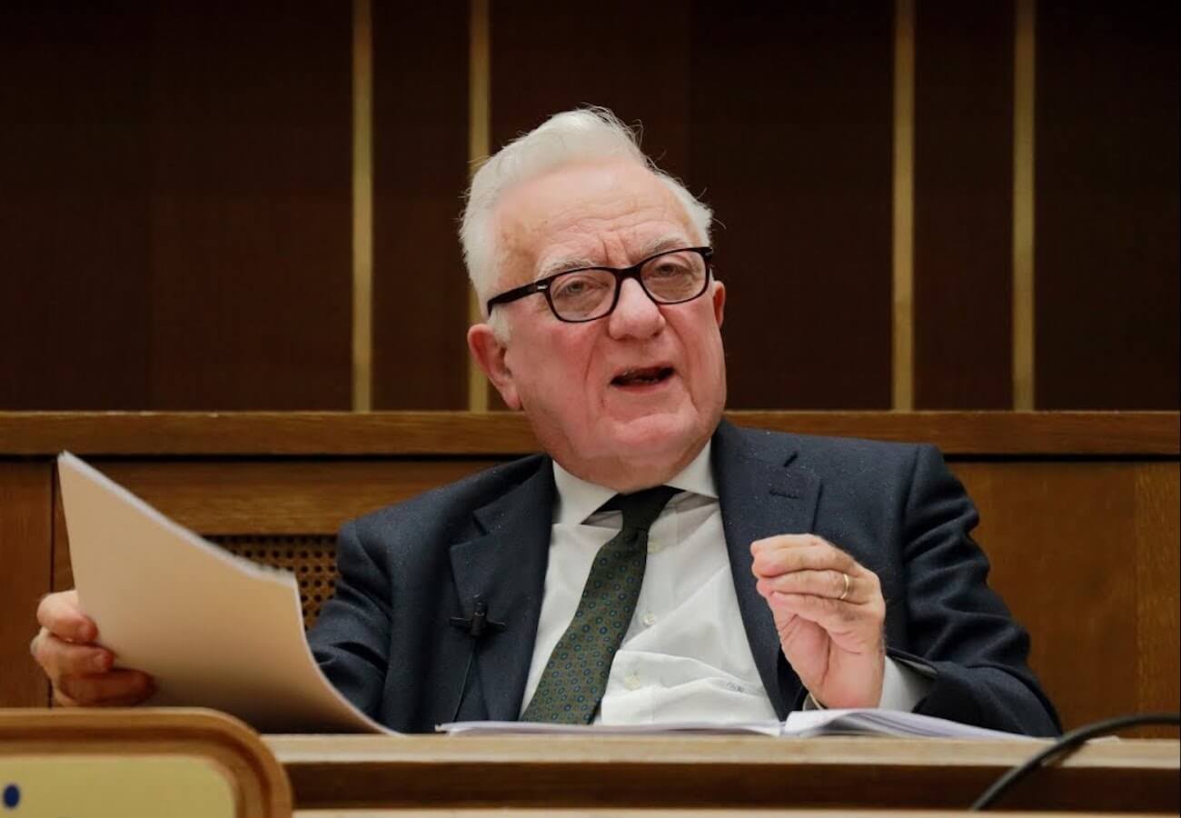 Legge contro l’omotransfobia: il prof. Ronco equipara l’omosessualità a un disturbo sessuale