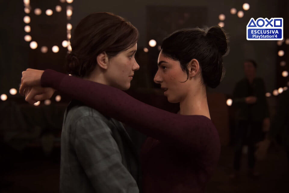 Leak e omofobia per The Last of Us 2