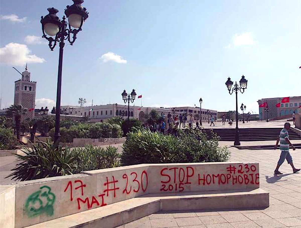 Tunisia, quando un matrimonio gay aumenta l’odio verso la comunità LGBT