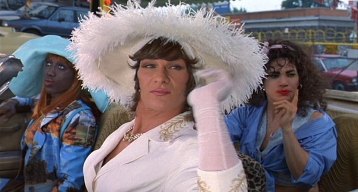 I film LGBTQIA+ della settimana 7/13 agosto tra tv generalista e streaming - A Wong Foo - Gay.it