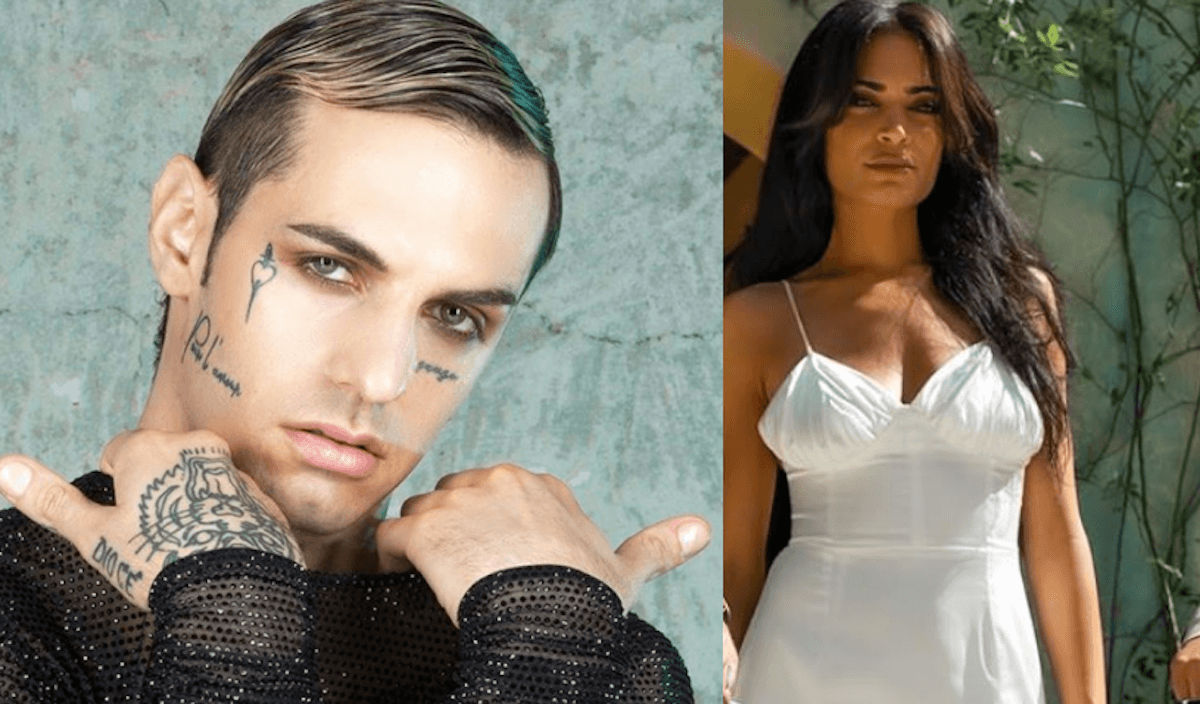 Achille Lauro ed Elodie lanciano i loro tormentoni estivi – AUDIO